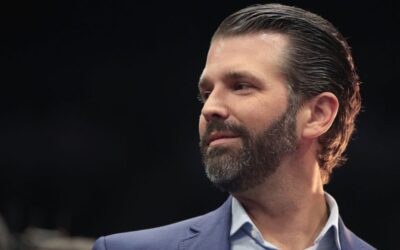 Donald Trump Jr. Warns That the Biden Admin is Trying to Spark World War III Before His Father’s Inauguration