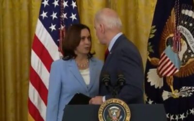 HE’S OUT: Biden Will No Longer Stump for Harris After Disastrously Calling Half the Country ‘Garbage’