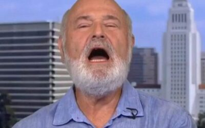 HAS ANYONE SEEN MEATHEAD? Rob Reiner and Michael Moore Mocked Over Days of Silence After Trump Victory