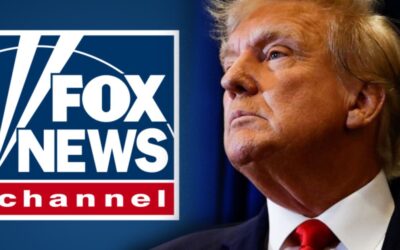 Trump: ‘FOX NEWS IS NOT OUR FRIEND’