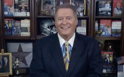 Wayne Allyn Root with the Most Important Stories in America: President Trump’s Stunning Landslide Victory and the Story of One of Wayne’s Supporters, Who Literally Lived and Died to See Trump Re-Elected (VIDEO)