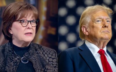 Trump Demands Investigation Into Pollster Ann Selzer and The ‘Now-Discredited’ Des Moines Register Over Fake Iowa Poll Favoring Kamala Harris