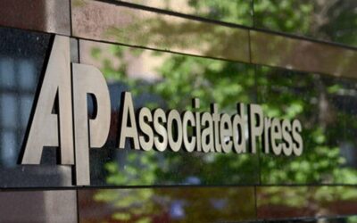 WHAT A SHAME: Biased Associated Press Announces Staff Layoffs and Buyouts