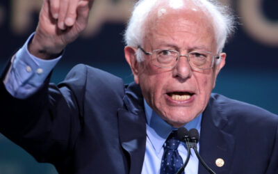 Socialist Bernie Sanders Blasts Democrat Party After Losing the Presidential Election