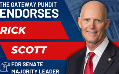 Senator Rick Scott Is the Obvious Choice for Senate Majority Leader – Here’s Why He’s Better than the War-Pigs Thune and Cornyn