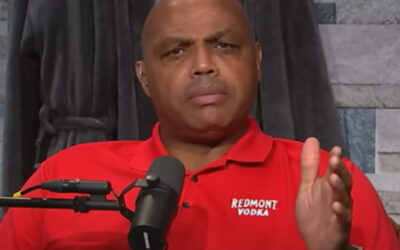 Charles Barkley Congratulates Trump on Winning Election, Tells Democrats to ‘Shut the F**k Up’ (VIDEO)