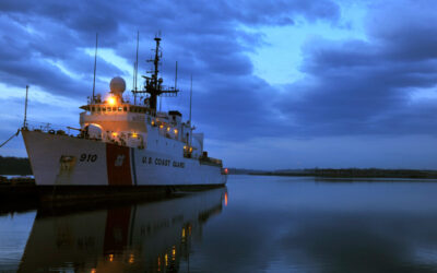 Coastie Wants Back in, But the Coast Guard Continues to Force Preferred Pronouns Amid an Ongoing Recruiting and Retention Crisis