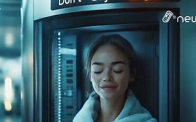 HILARIOUS: Parody Ad Features Company That Offers to Cryogenically Freeze Liberals for Duration of Trump’s Presidency (VIDEO)