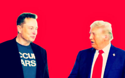 Trump Asked Musk To Take Part on His Phone Call With Zelensky, Signaling the President-Elect’s Trust and Appreciation for the Tech Billionaire’s Input