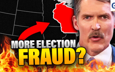 FRAUD: Wisconsin Senate Candidate Eric Hovde Calls Out SHAM Election | Elijah Schaffer’s Top 5 | VIDEO