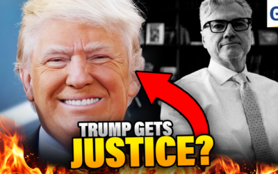 NY Judge STUNS Courtroom, Adjourns Trump Hearing Without Explanation | Elijah Schaffer’s top 5 VIDEO