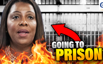 Letitia James going to PRISON?! Trump’s Lawyer Threatens ALL OUT WAR | Elijah Schaffer’s Top 5 | VIDEO