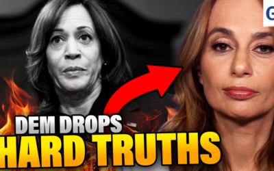 OUCH! CNN Hosts LEFT SPEECHLESS as Democrat Strategist SAYS HARSH TRUTH After Kamala’s DEFEAT | Elijah Schaffer’s Top 5 | VIDEO