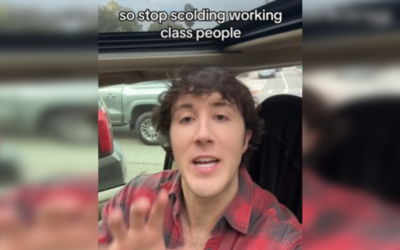 No, We Will Not Honor Your Delusions! – Young Conservative Gives the Best Explanation Yet on Why Republicans Swept the 2024 Elections (VIDEO)