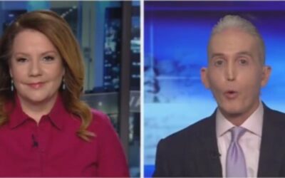 WATCH: Mollie Hemingway Smacks Down RINO Trey Gowdy with a Brilliant Response After He Smears Trump’s Attorney General Pick Matt Gaetz as “Corrupt”