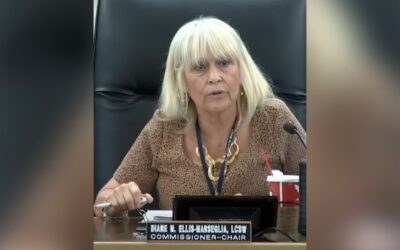 Democrat Commissioner in Bucks County Who Openly Bragged About Violating the Law and Counting Illegal Ballots Panics, Claims Her Statement Was Taken Out of Context Amid Calls to Lock Her Up