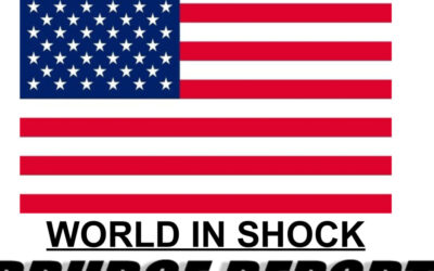 ‘WORLD IN SHOCK’: Leftist Drudge Report Mourns Trump’s Stunning Victory