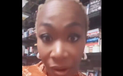 MSNBC Wacko Joy Reid Deletes Her X Account, Losing 1.9 Million Followers in The Process (VIDEO)