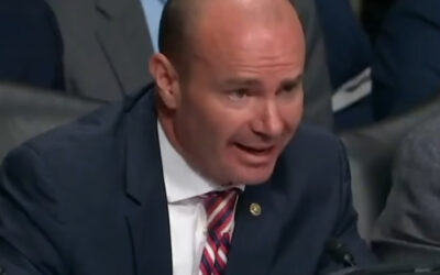 Sen. Mike Lee Has an Excellent Idea to Stop Democrat Bob Casey From Stealing Pennsylvania’s Senate Race