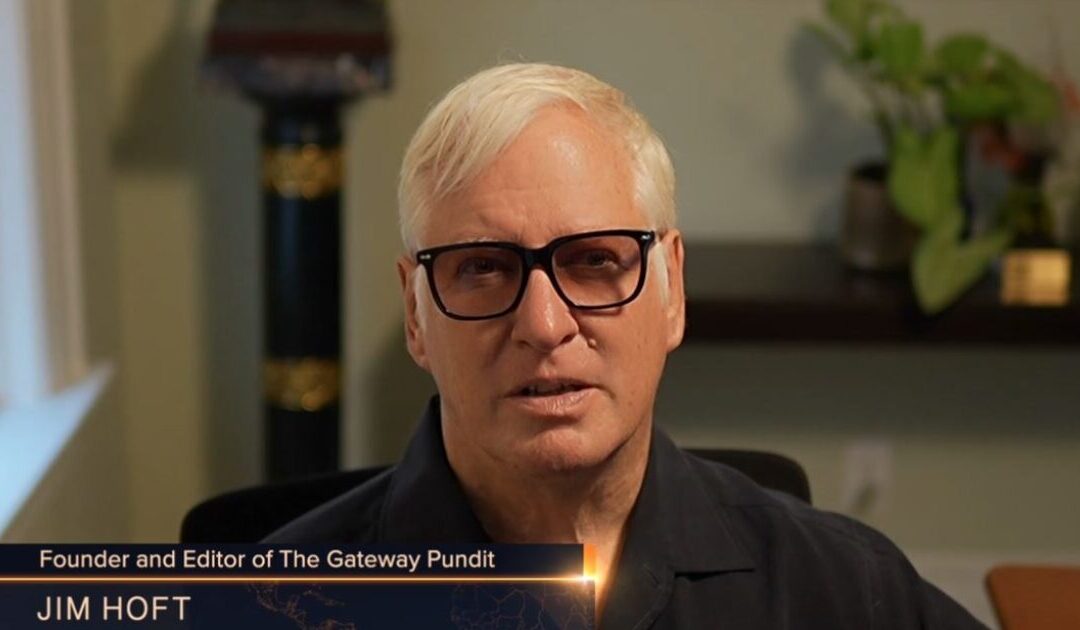 A Note of Thanks from The Gateway Pundit Editor to Our Amazing Readers