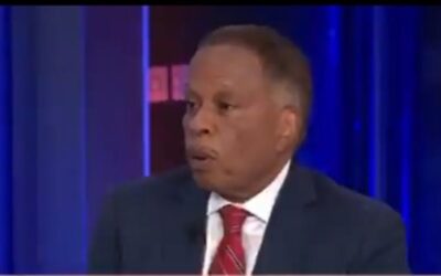 Juan Williams Flips Out on Fox News and Makes Insane Race-Baiting Statement Following President Trump’s Historic Victory – Then He Gets Smacked Down By Karl Rove (VIDEO)