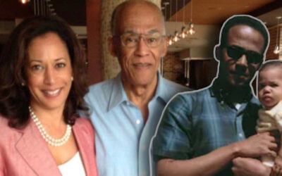 Her Father’s Daughter: Donald Harris’ Hidden Influence on Kamala