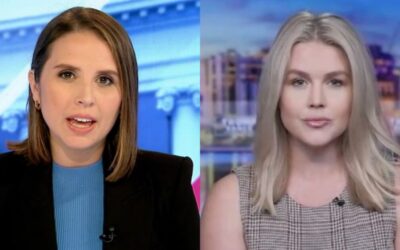 Karoline Leavitt Absolutely Destroys ABC Propagandist for Defending Democrats’ Hypocrisy on Political Violence