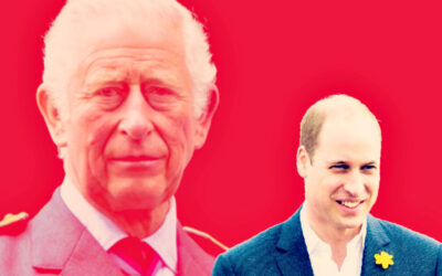 ANOTHER ROYAL FEUD? After Andrew and Harry Disputes, Now Heir to the Throne Prince William Throws Shade on King Charles’ Reign in New Interview