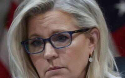 Disgraced and Devastated Liz Cheney Acknowledges Trump’s Victory – The Replies Are Absolutely Brutal