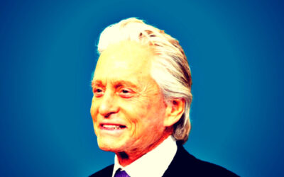 Liberal Hollywood Star Michael Douglas Admits That Trump’s Republicans Are the ‘Party of the People’ While Dems Are ‘Elitists’