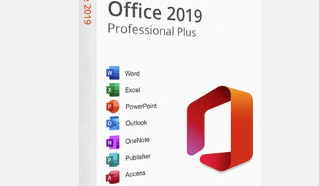 Countdown Deal: Get A Lifetime License For Microsoft Office Professional 2019 For 85% Off . . .