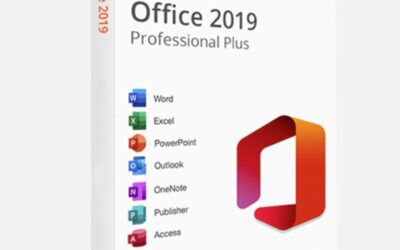 Countdown Deal: Get A Lifetime License For Microsoft Office Professional 2019 For 85% Off . . .