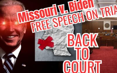 Missouri v. Biden UPDATE: Judge Orders ‘Jurisdictional Discovery’ to Settle Govt’s Bad Faith Arguments