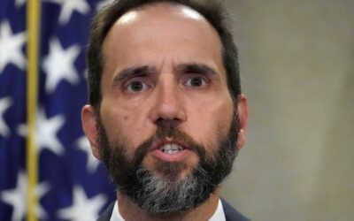 Texas Attorney General Ken Paxton Demands Jack Smith’s Records After “Illegal Weaponization” of DOJ Against Trump