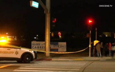 Still No Word on Why White Vans Showed Up at Ballot Counting Center in Orange County After Bomb Threat