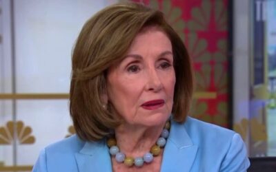 BLAME GAME: Nancy Pelosi Says Biden’s Refusal to Drop Out Cost Kamala Harris The Election