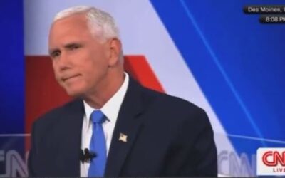 Who Is Paying This Turncoat to Spout Off?… Mike Pence Urges Senate to Reject RFK Jr. as HHS Secretary in a Bid to Protect Big Pharma