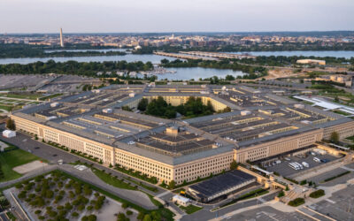 Pentagon Fails Seventh Straight Financial Audit: Billions of Taxpayer Money Unaccounted For in Latest Government Scandal