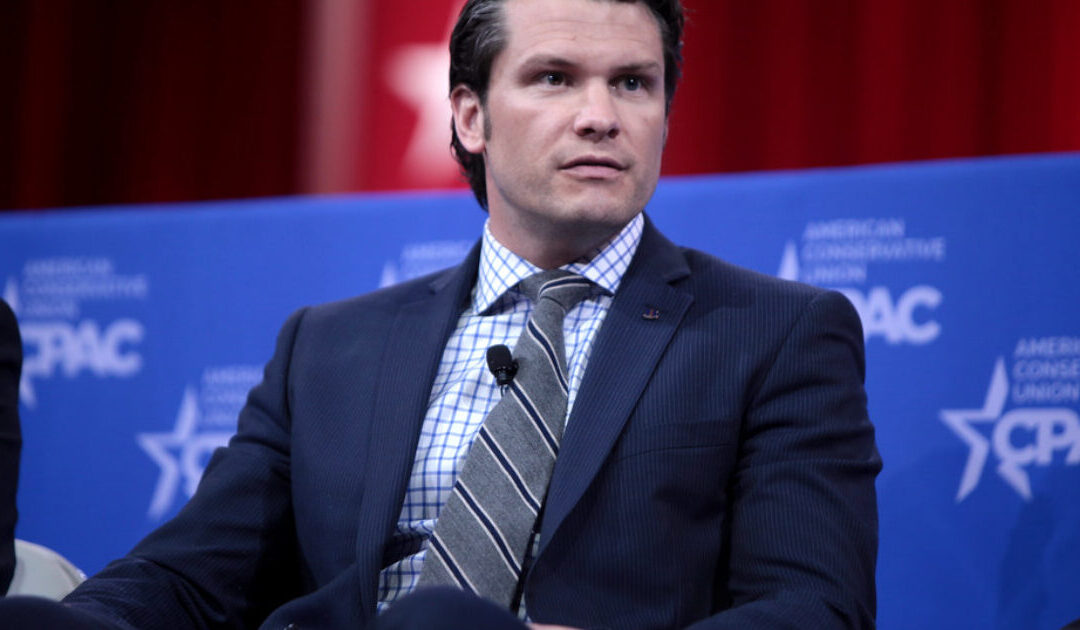 “Disgusting” – Pete Hegseth’s Mother BLASTS The New York Times For Publishing Private Email Between Her and Her Son