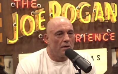 Joe Rogan: “It’s Amazing How Many People on the Diddy Party List Are Supporting Kamala” (VIDEO)