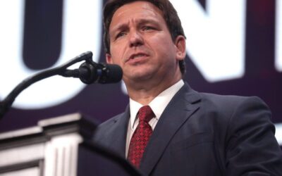 ‘FL, AL, and GA Will Suffer the Consequences’: DeSantis Slams GOP No-Shows After Senate Confirms Biden’s 11th Circuit Judge Pick