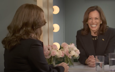 FCC Commissioner: SNL May Have Broken ‘Equal Time’ Rule with Harris Appearance