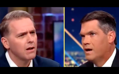 Scott Jennings Exposes CNN Panel’s Bias Against RFK Jr. (Video)