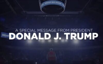 NBC Forced to Air Trump Campaign Ads During NASCAR and Sunday Night Football After ‘Equal Time’ Rule Violation by Kamala Harris’s SNL Appearance