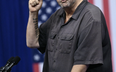 Flipping Fetterman – Pennsylvania Senator’s Logical Positions Make Him an Opportune Candidate to Join the Republican Party