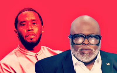 Grand Jury Witness Reportedly Hands Over to the Feds Sex Tapes Featuring Sean ‘Diddy’ Combs and Eight Celebrity ‘Victims’ — Including Two Underage Male Stars