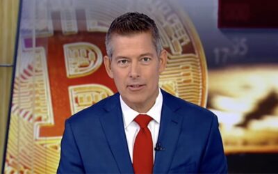 President Trump Nominates Another Fox Host and Former Congressman Sean Duffy as Secretary of Transportation