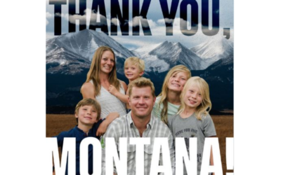 Republican Tim Sheehy Wins Senate Race in Montana – Gives GOP 52-48 Lead in Senate with Five More Races to Decide