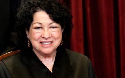 REPORT: Desperate Democrats Want to Force Out Liberal Justice Sonia Sotomayor and Replace Her Before Trump Takes Office