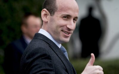 America First Advocate and Immigration Hardliner Stephen Miller to Make Major White House Return